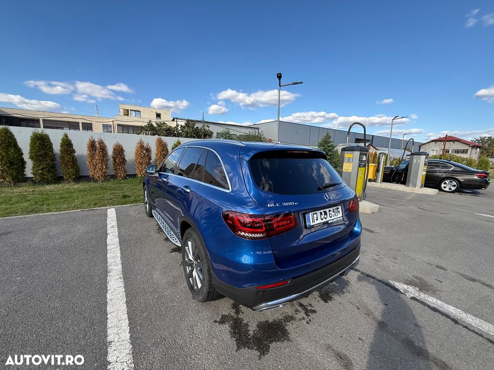 Mercedes-Benz GLC - 18