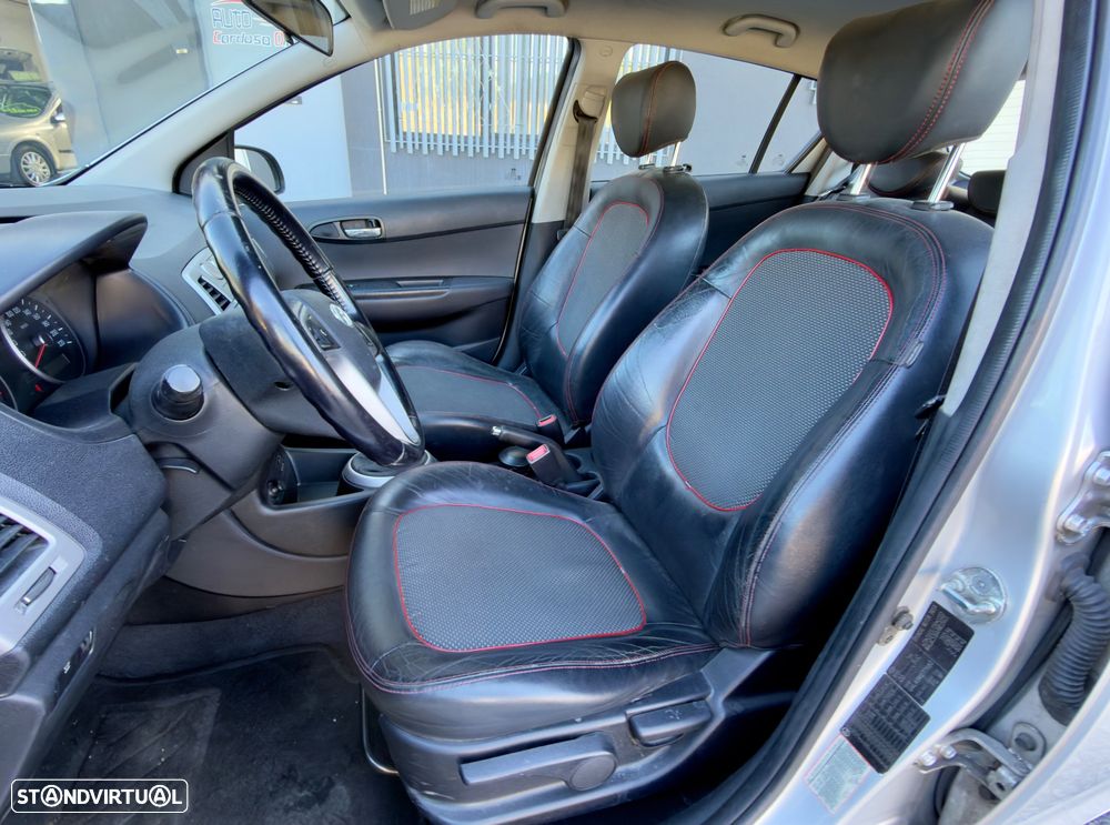 Hyundai i20 1.2 Style ESP - 8