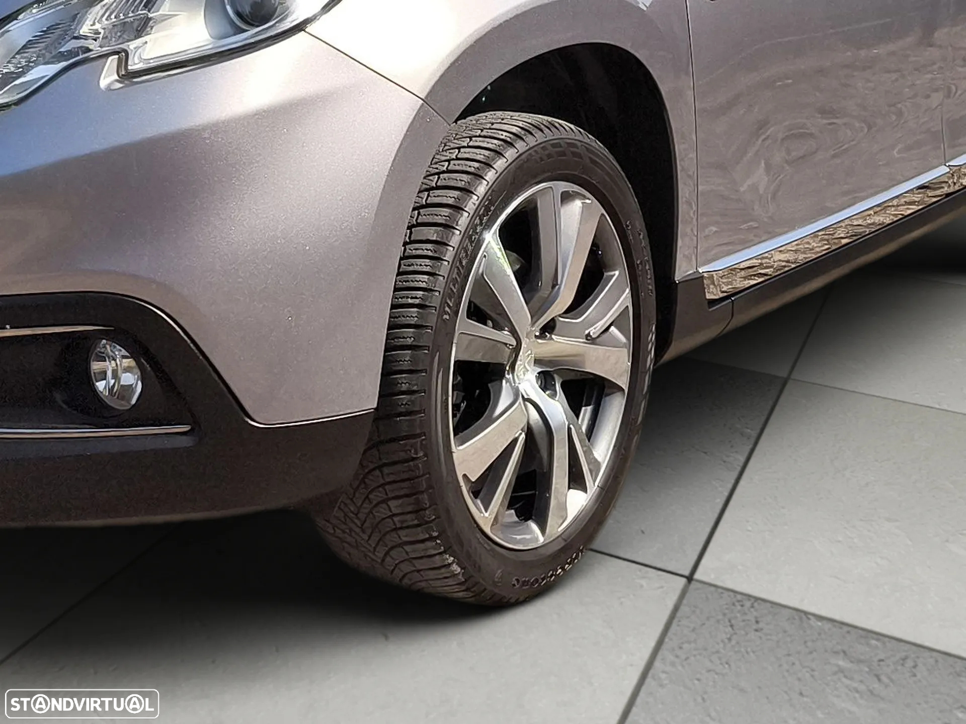 Peugeot 2008 1.2 PureTech Crossway - 6
