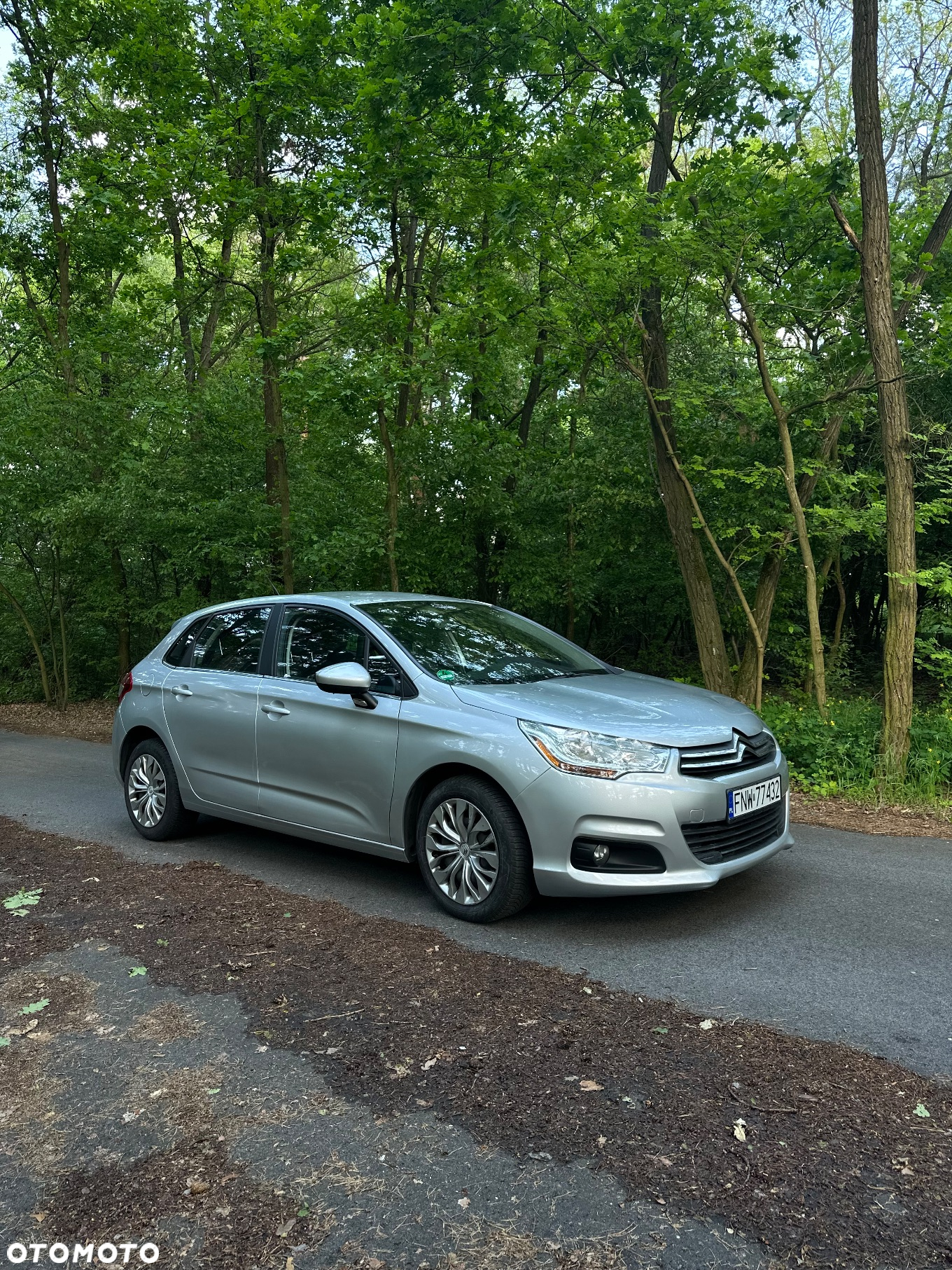 Citroën C4 1.6 HDi Exclusive - 2