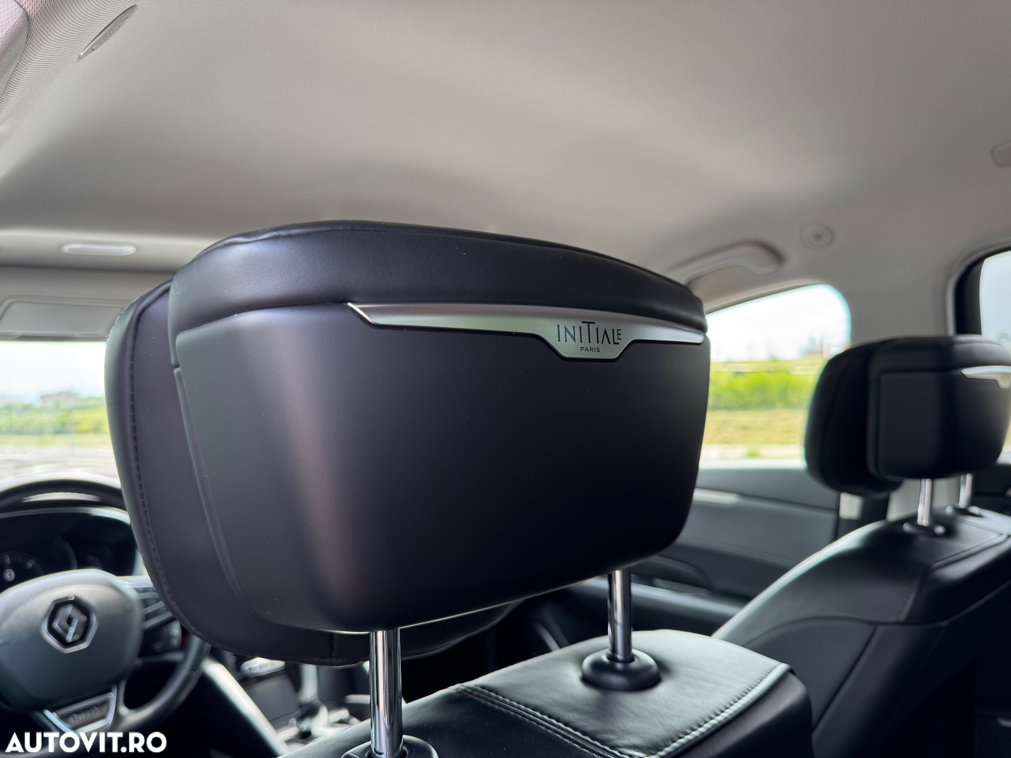 Renault Talisman - 23