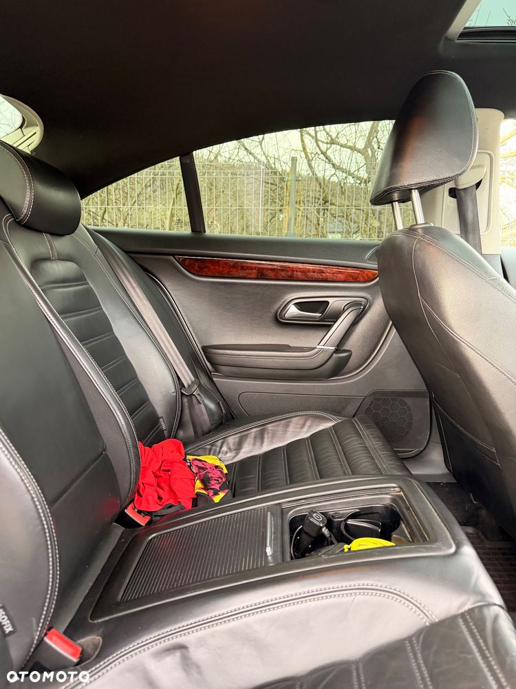 Volkswagen CC - 18