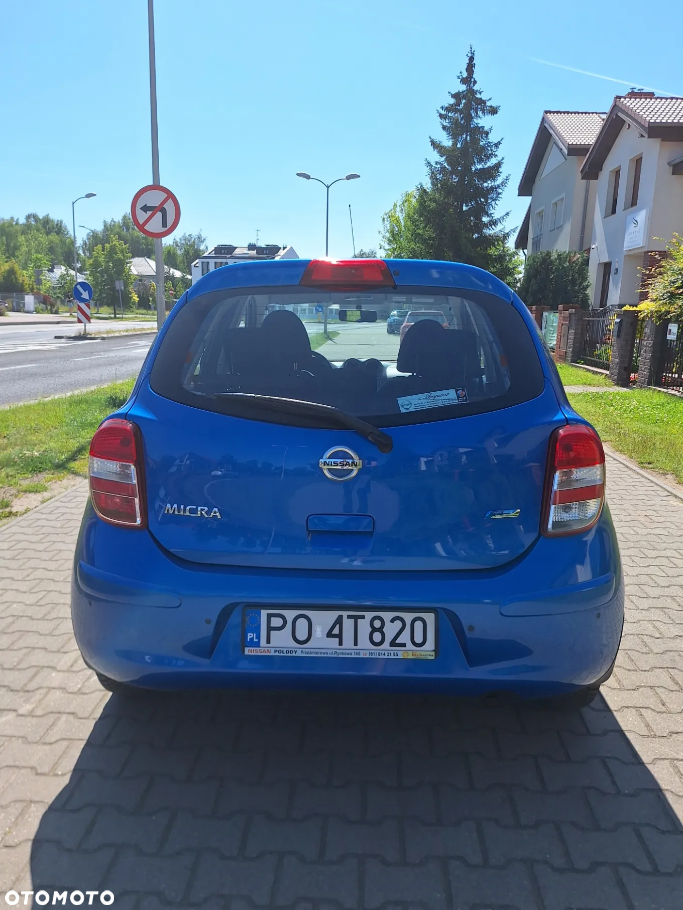 Nissan Micra 1.2 Acenta - 3