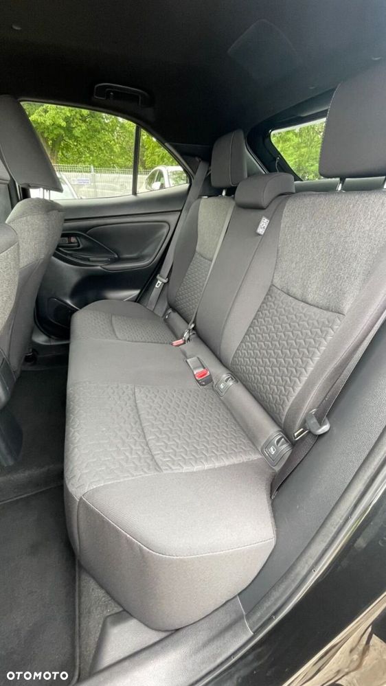 Toyota Yaris Cross 1.5 Comfort - 11