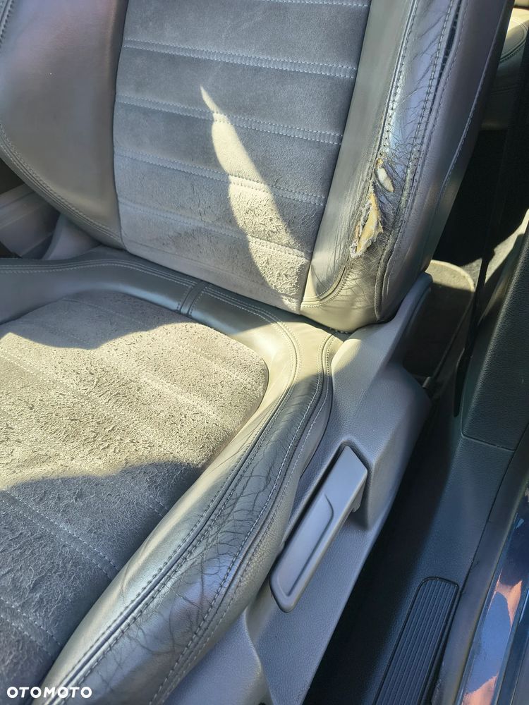 Volkswagen Passat 2.0 TDI DSG Individual Chrom - 10