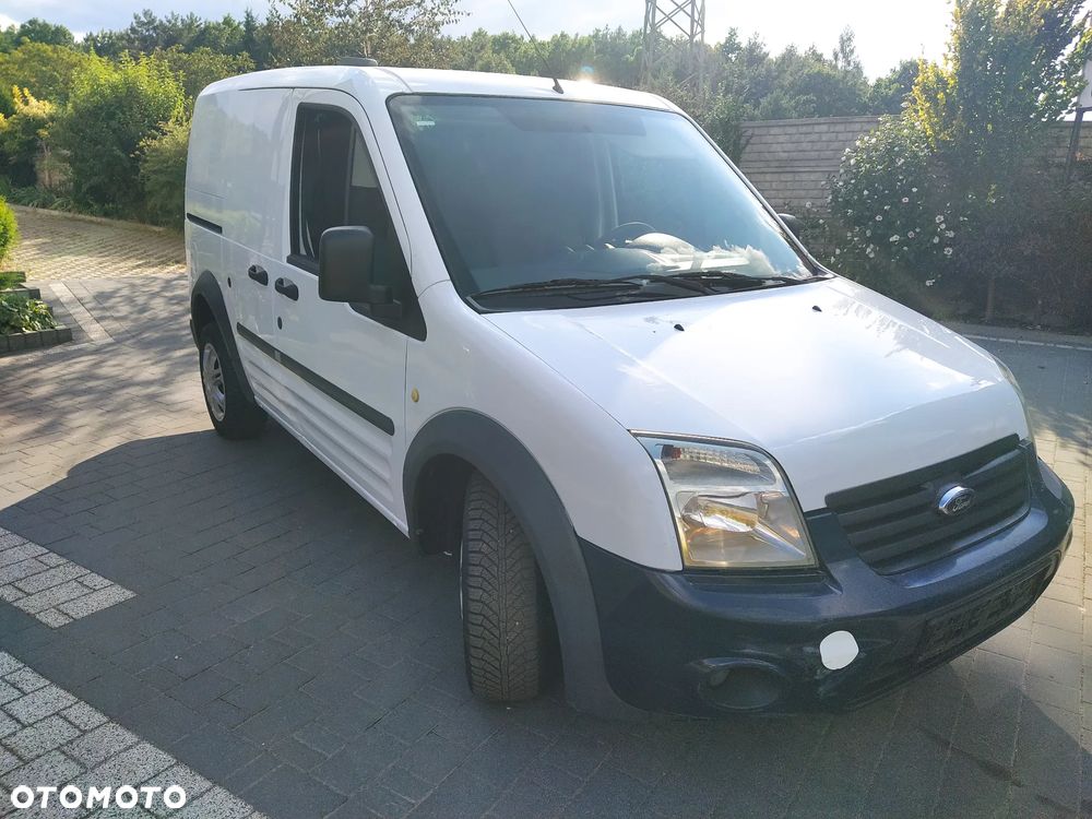 Ford Transit Connect - 2