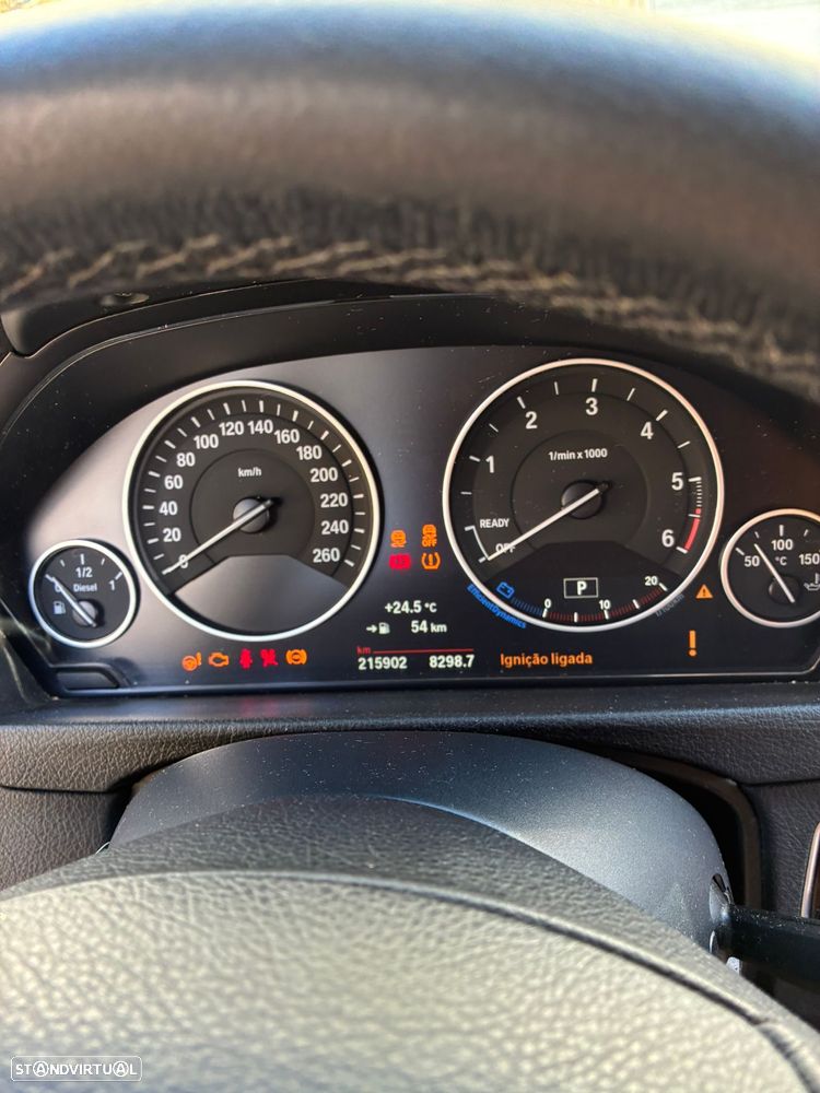 BMW 420 Gran Coupé d Sport-Aut. Advantage - 16