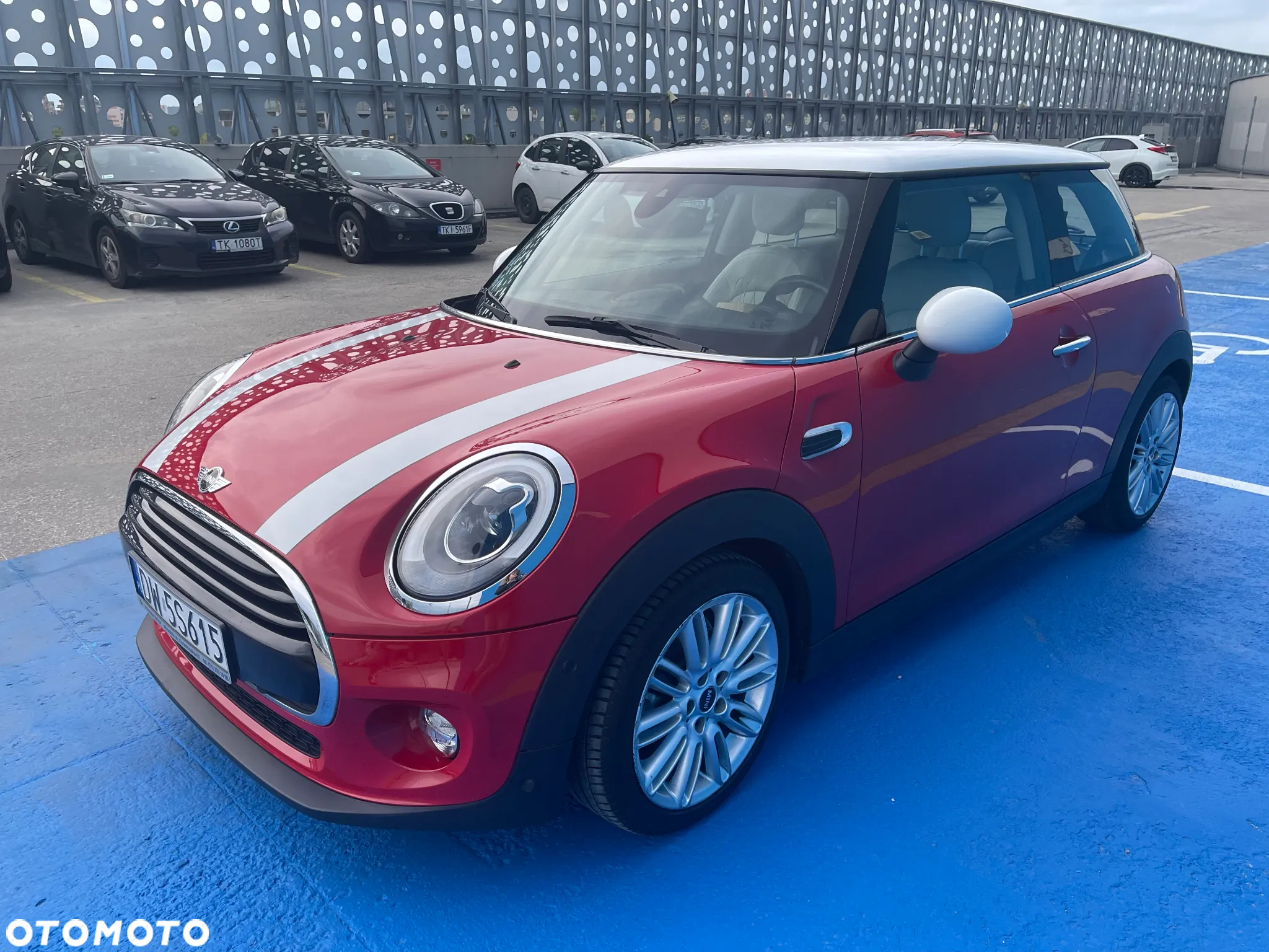 MINI Cooper Standard - 7