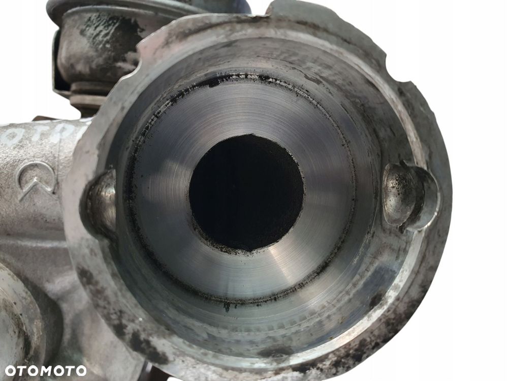 TURBOSPRĘŻARKA VW Golf V 2.0 TDI 03G253014H - 12