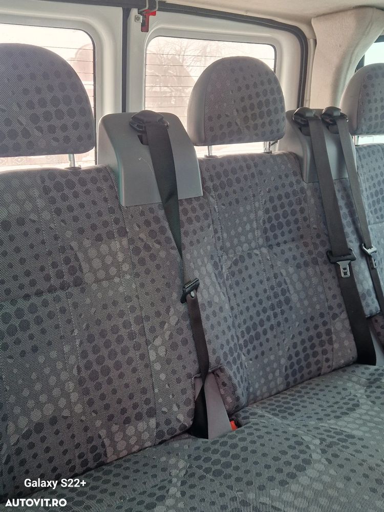 Ford Transit - 9
