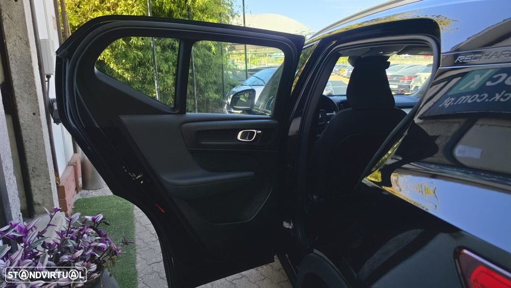 Volvo XC 40 T4 Recharge DKG Inscription - 14