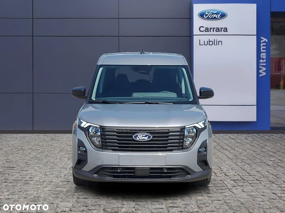 Ford Tourneo Courier 1.0 EcoBoost Trend - 3