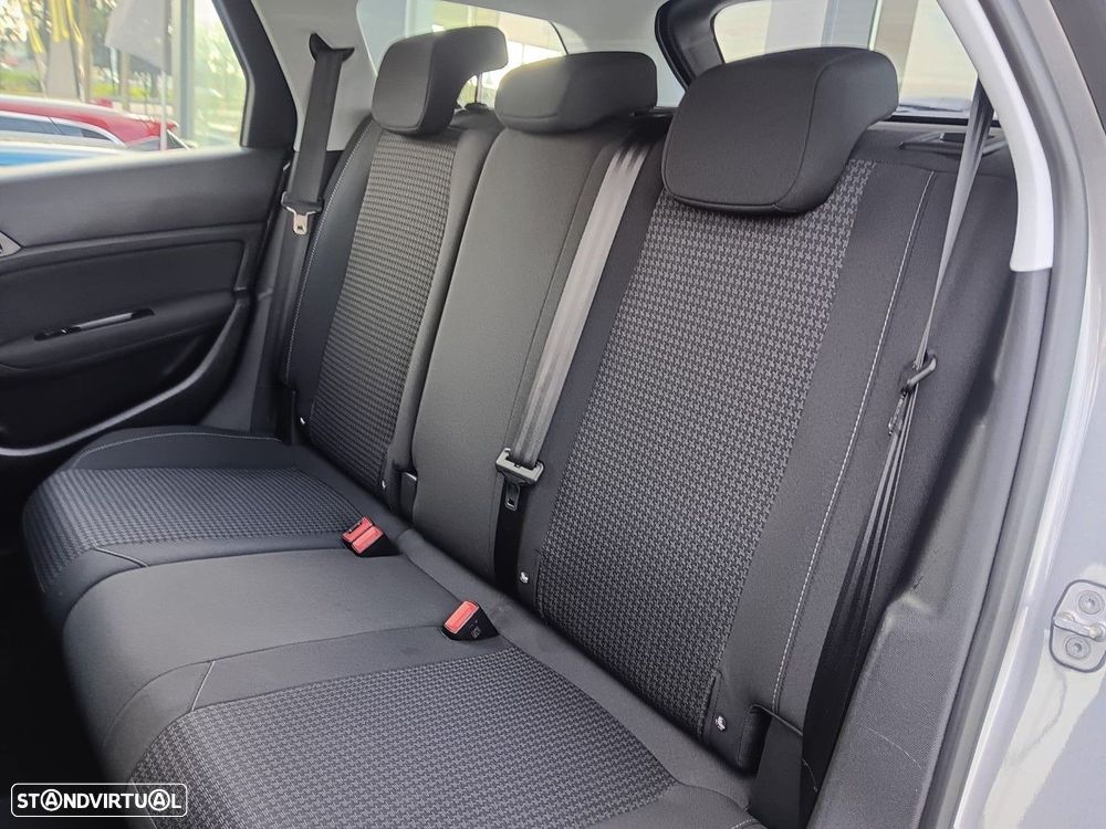 Peugeot 308 1.2 PureTech Active - 27