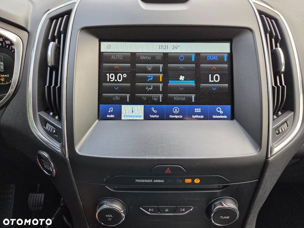 Ford S-Max 2.0 EcoBlue Titanium - 15