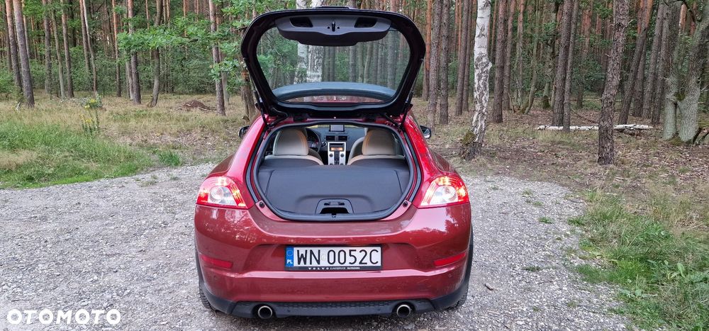 Volvo C30 T5 Summum - 36