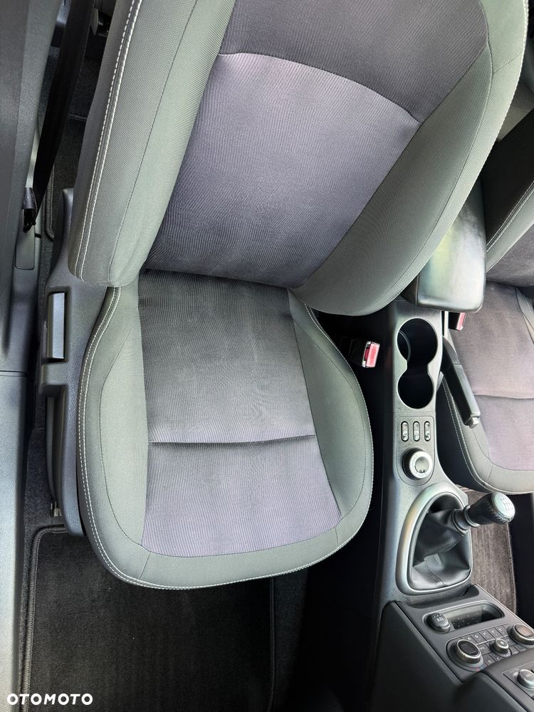 Nissan Qashqai+2 2.0 4x4 Tekna - 20