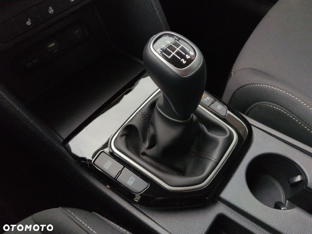 Kia Sportage 1.6 T-GDI M 2WD - 14