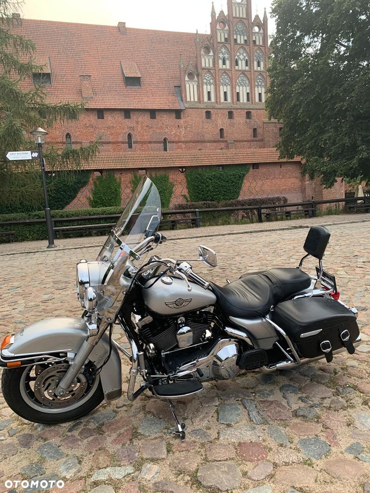 Harley-Davidson Touring Road King - 6