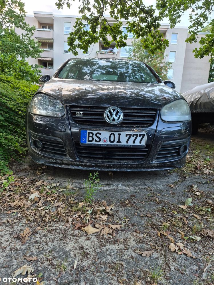 Volkswagen Golf 2.0 TDI GT Sport - 1