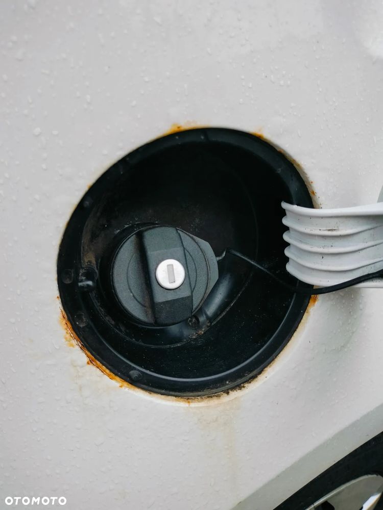 Volkswagen up! 1.0 take EU6 - 10