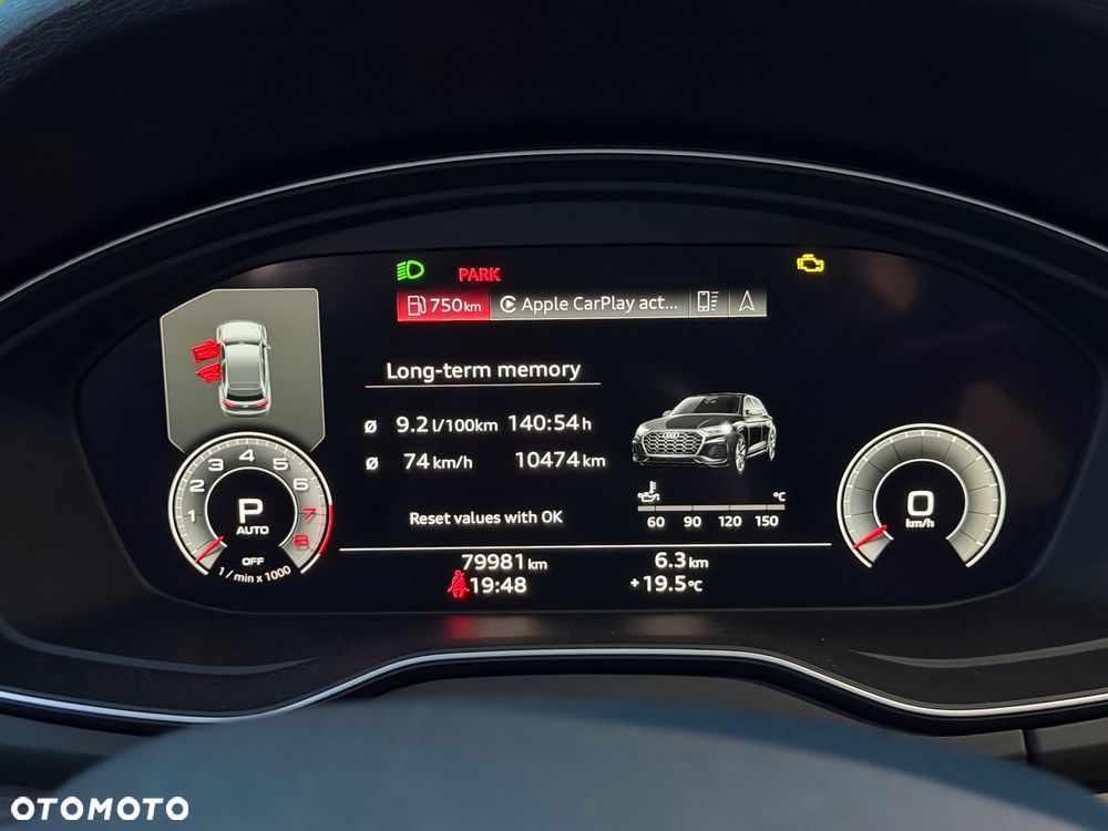 Audi Q5 45 TFSI quattro S tronic - 16