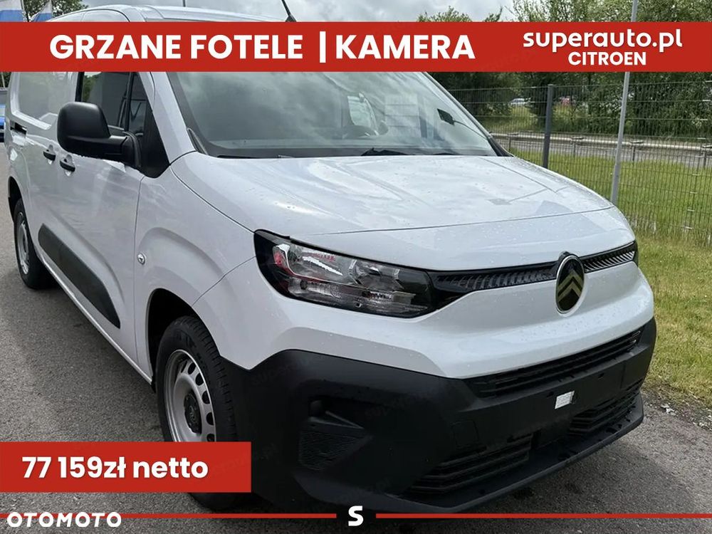 Citroën Berlingo