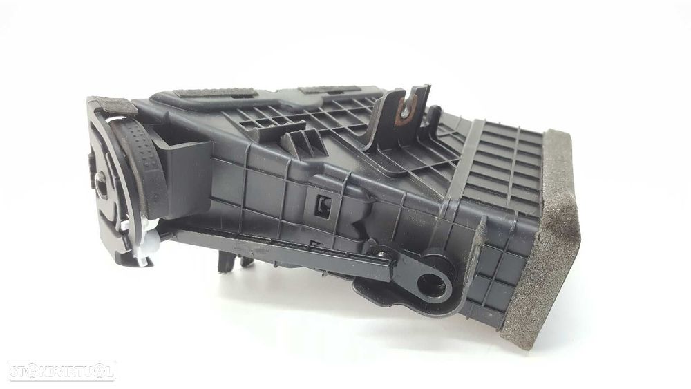 AREJADOR CENTRAL FRONTAL OPEL MOKKA X SELECTIVE START/STOP - 3