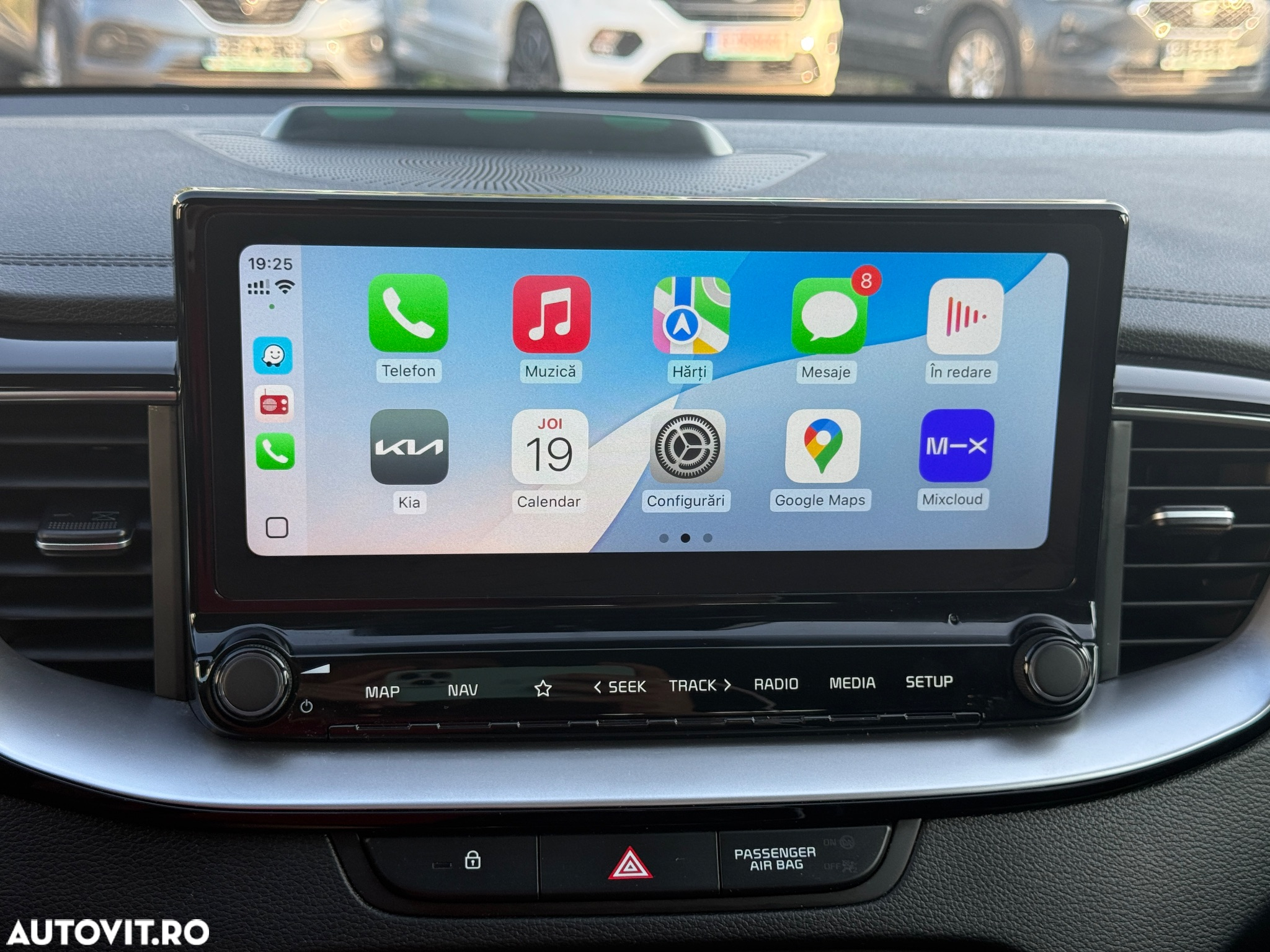 Kia XCeed 1.6 GDI DCT6 OPF Plug-in-Hybrid VISION - 28