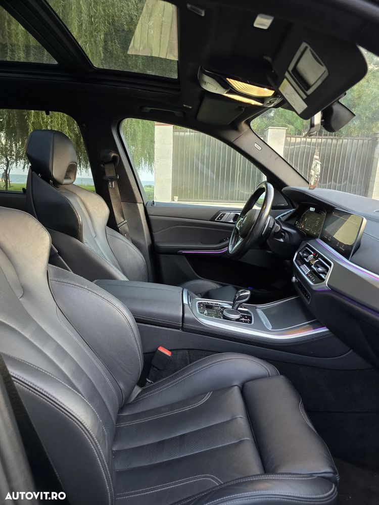 BMW X5 xDrive30d AT MHEV - 1