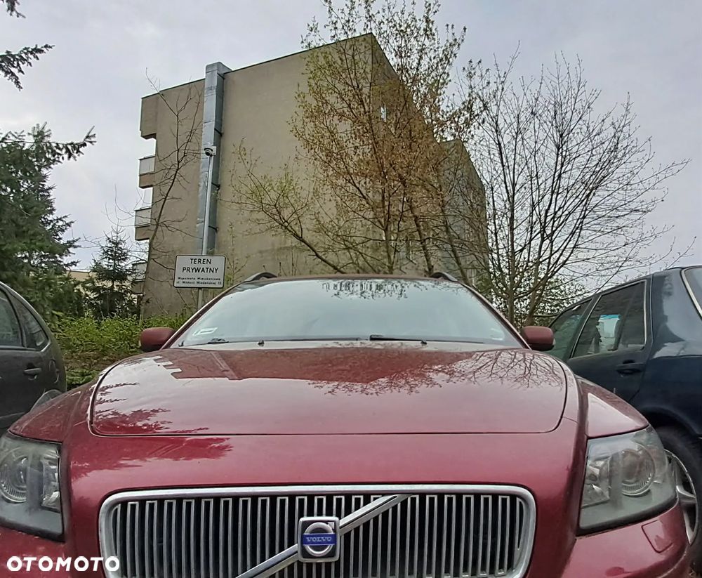 Volvo V50 1.8 Kinetic - 8