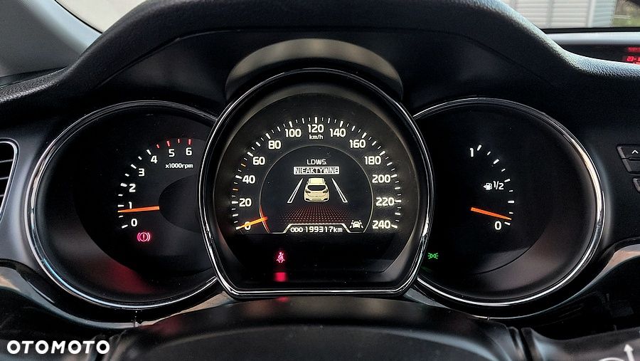 Kia Ceed 1.6 CRDi XL - 18