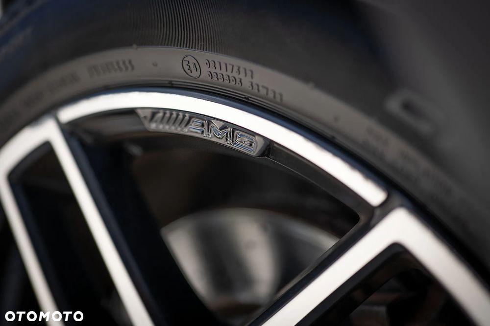 Mercedes-Benz GLE 400 4Matic 9G-TRONIC AMG Line - 6