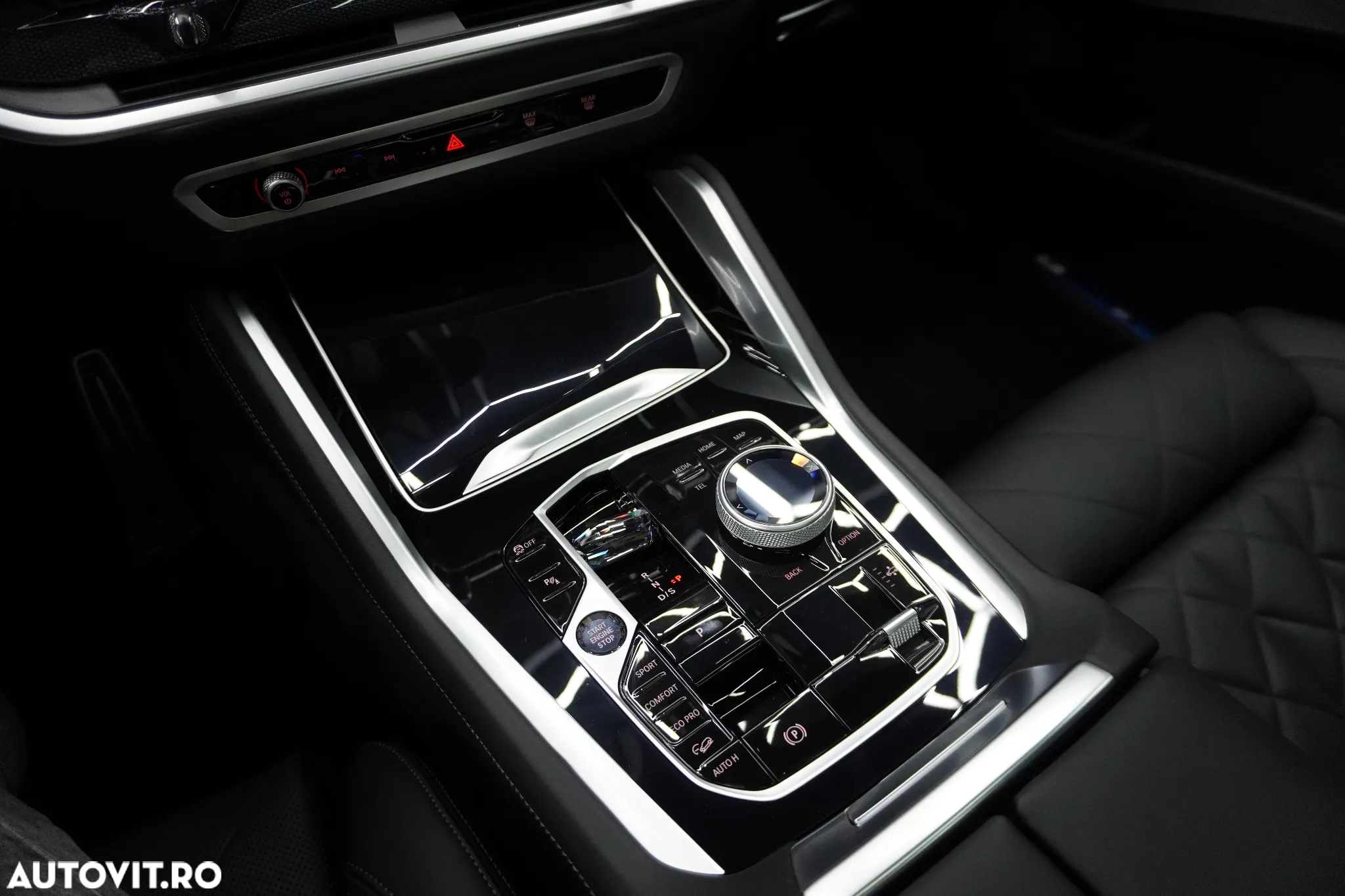 BMW X6 xDrive30d AT MHEV - 14