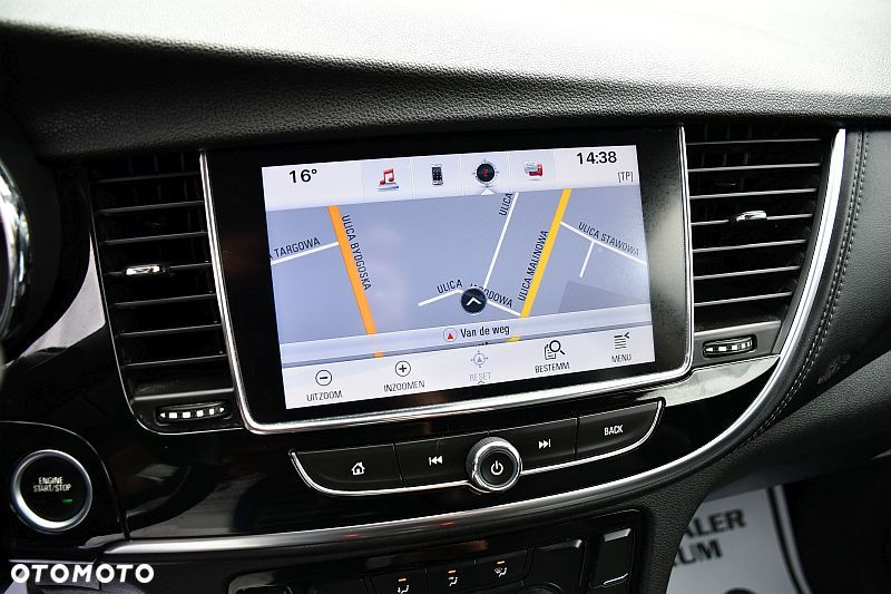 Opel Mokka 1.4 Turbo ecoFLEX Start/Stop Innovation - 15