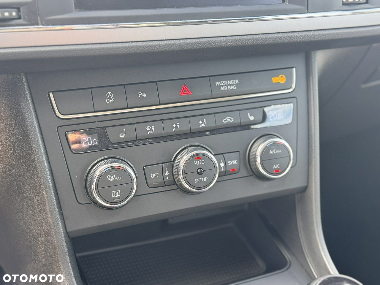 Seat Leon - 21