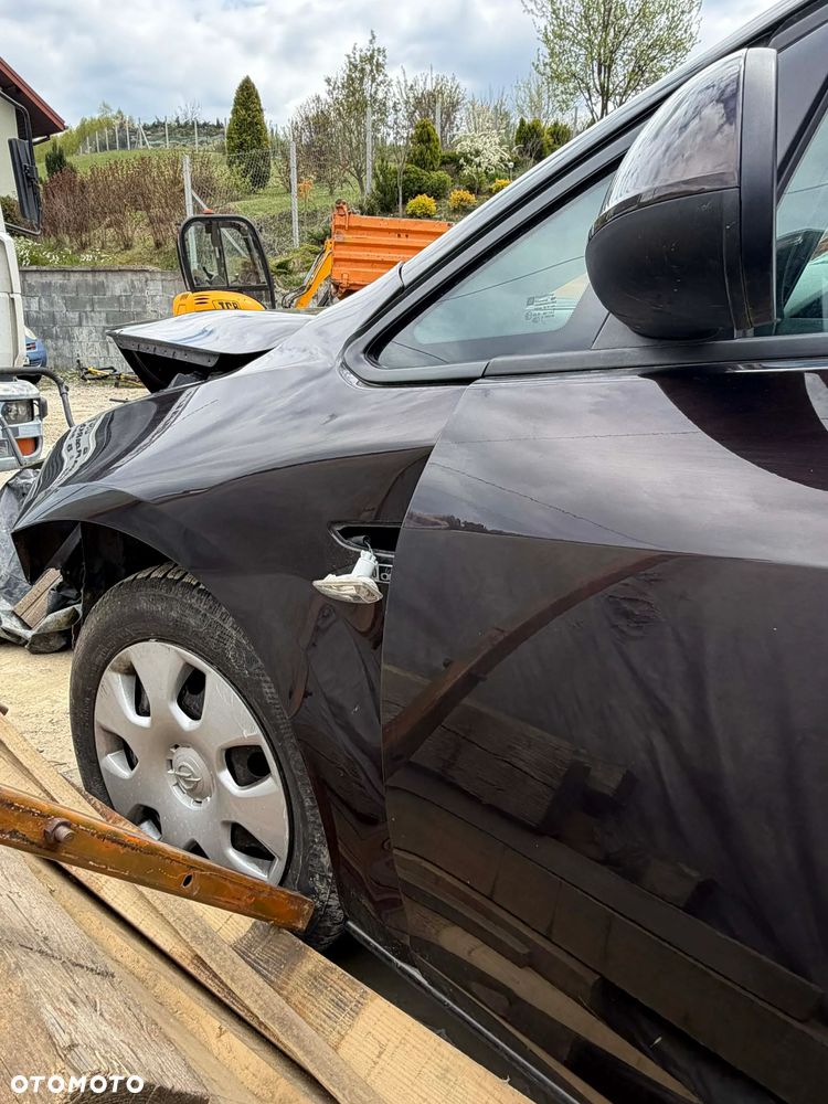 Opel Astra 1.7 CDTI - 4