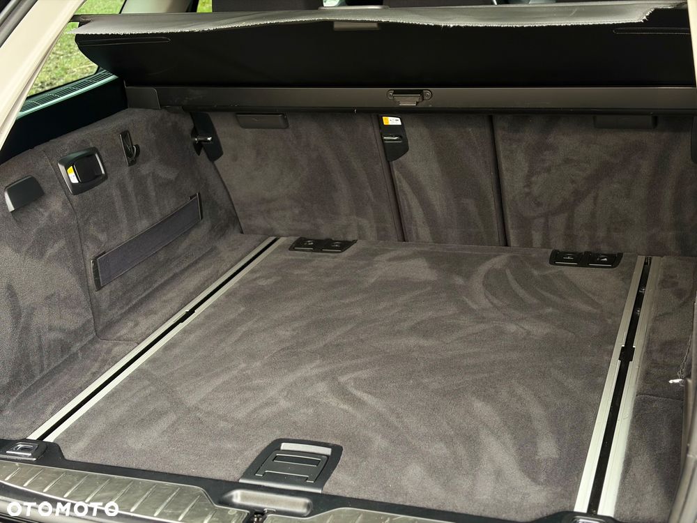 BMW Seria 5 520d - 11