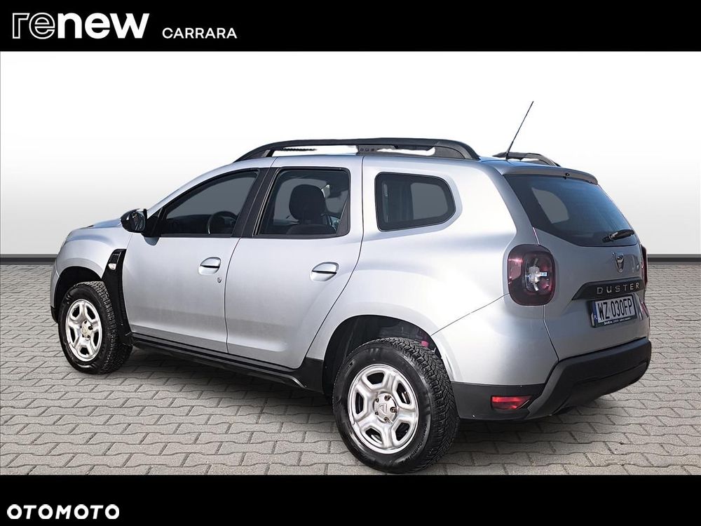 Dacia Duster 1.5 Blue dCi Comfort - 3