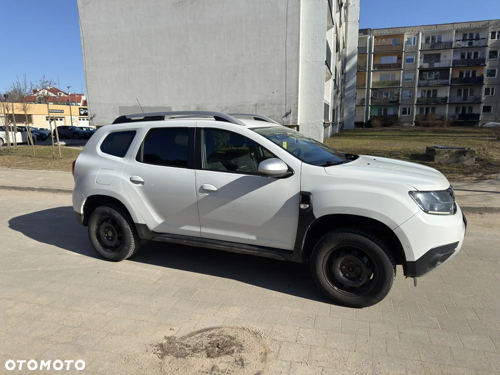 Dacia Duster - 6