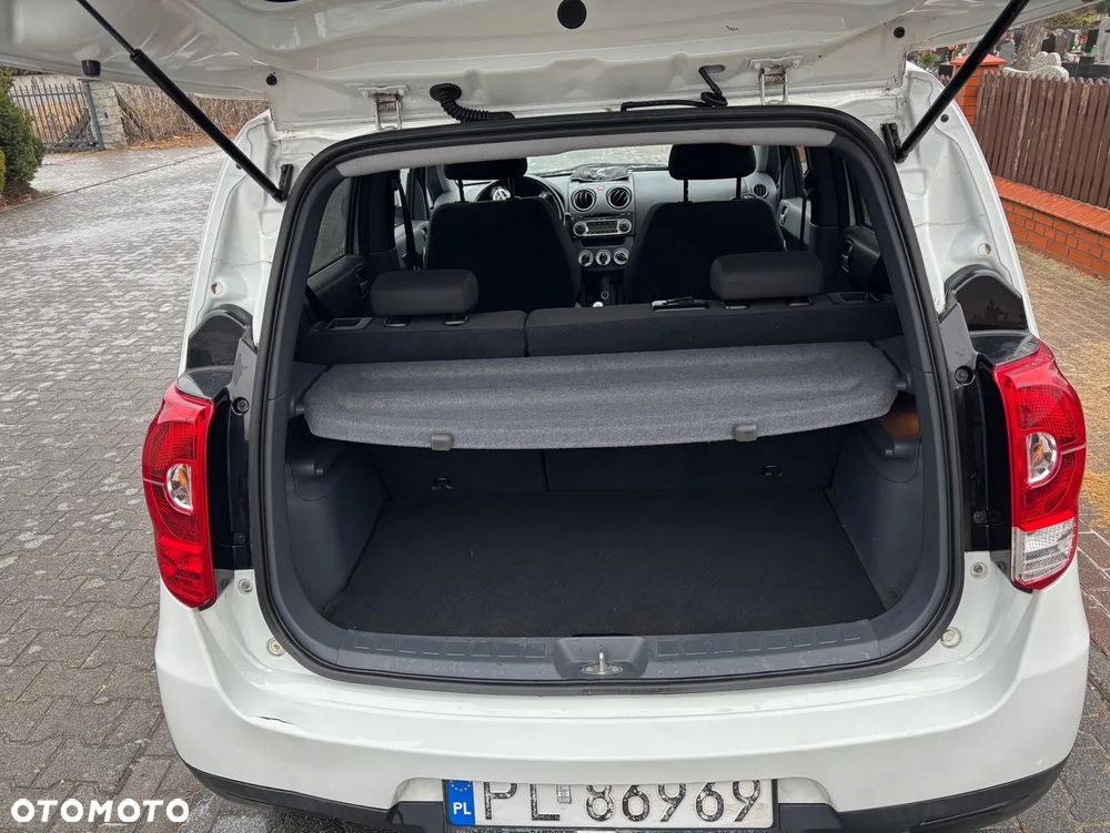 Mitsubishi Colt 1.3 ClearTec Invite - 10