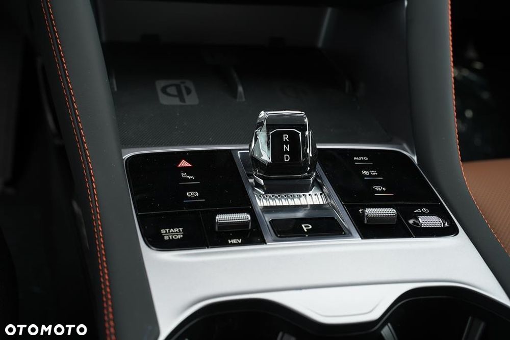 BYD Seal U DM-i 1.5 Boost - 19