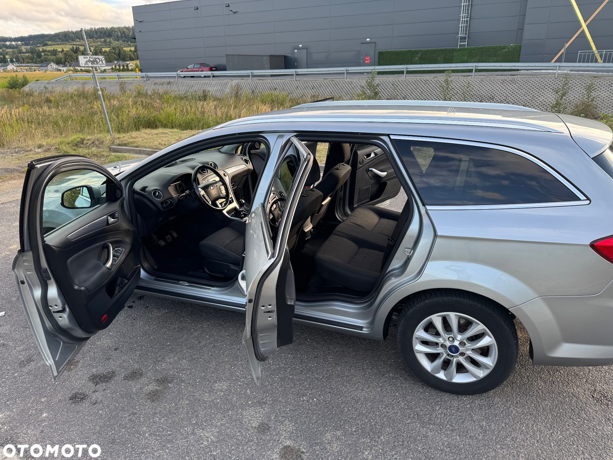 Ford Mondeo 2.0 TDCi Titanium - 26