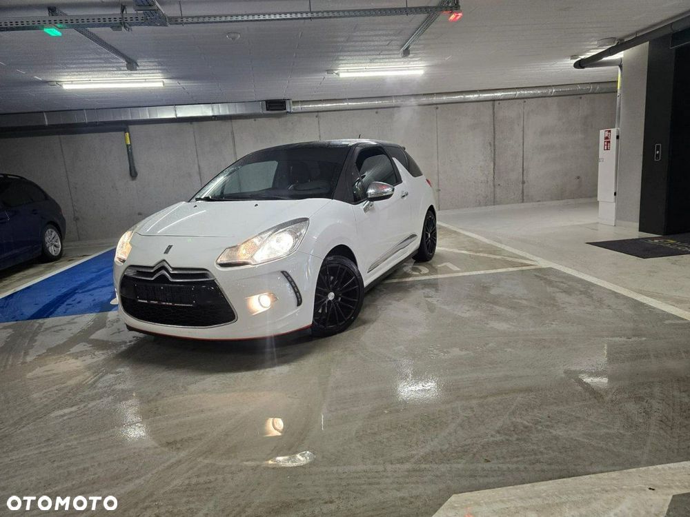 Citroën DS3 1.6 THP SportChic - 6