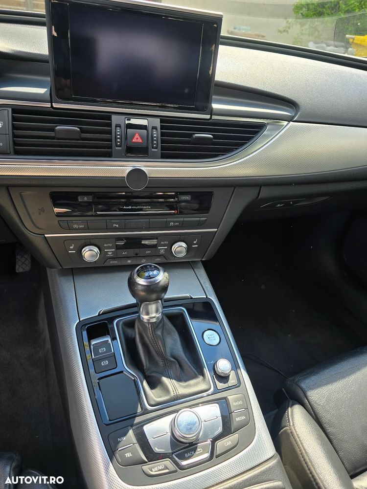 Audi A6 - 17