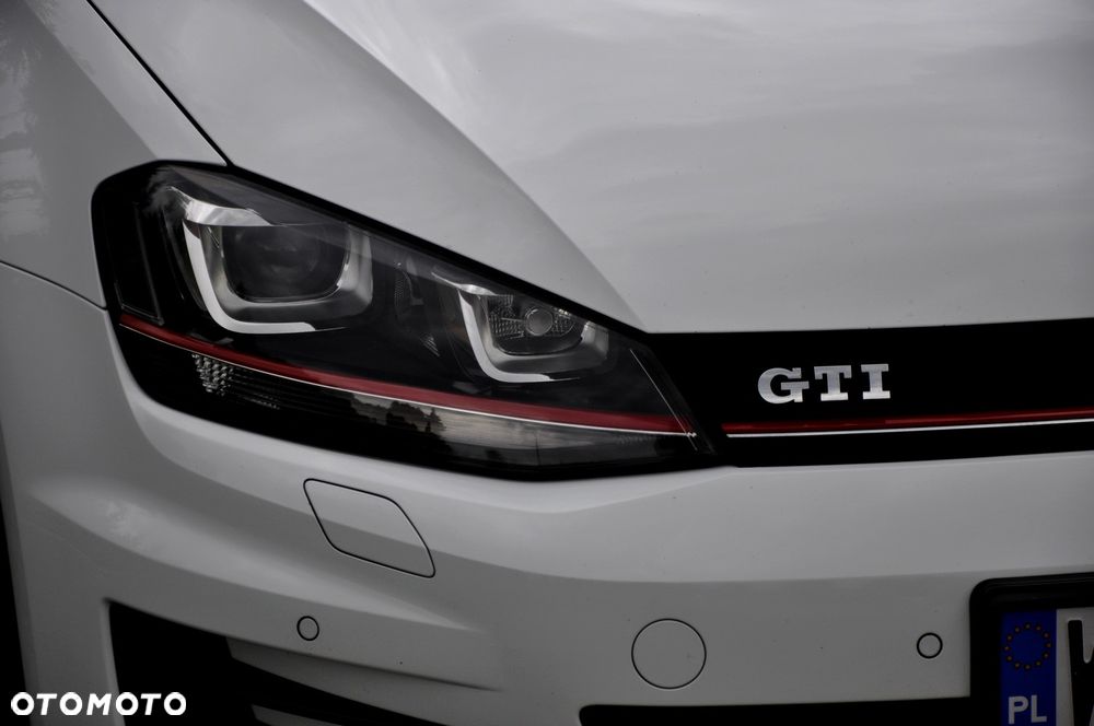 Volkswagen Golf 2.0 TSI BMT GTI - 6