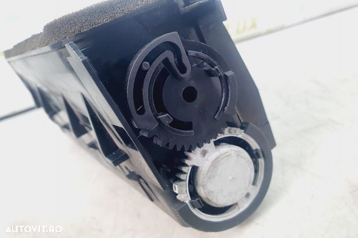 Grila ventilatie 24465731 330188061 Opel Astra H  [din 2004 pana  2007] seria - 2