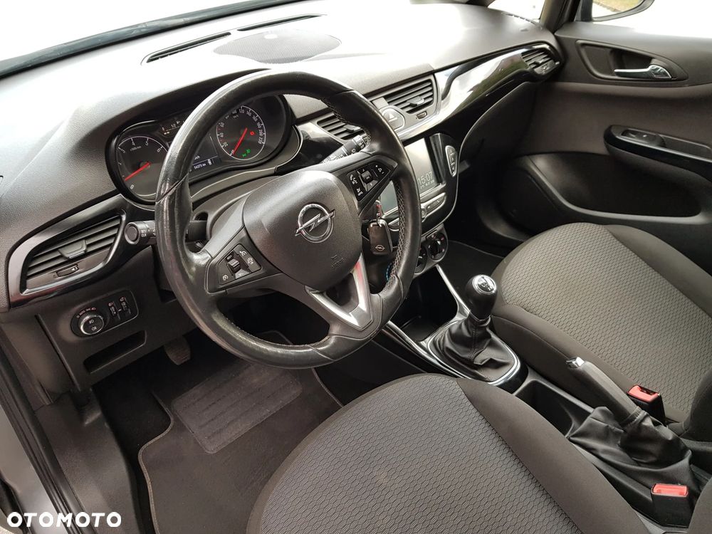 Opel Corsa 1.4 Active - 26