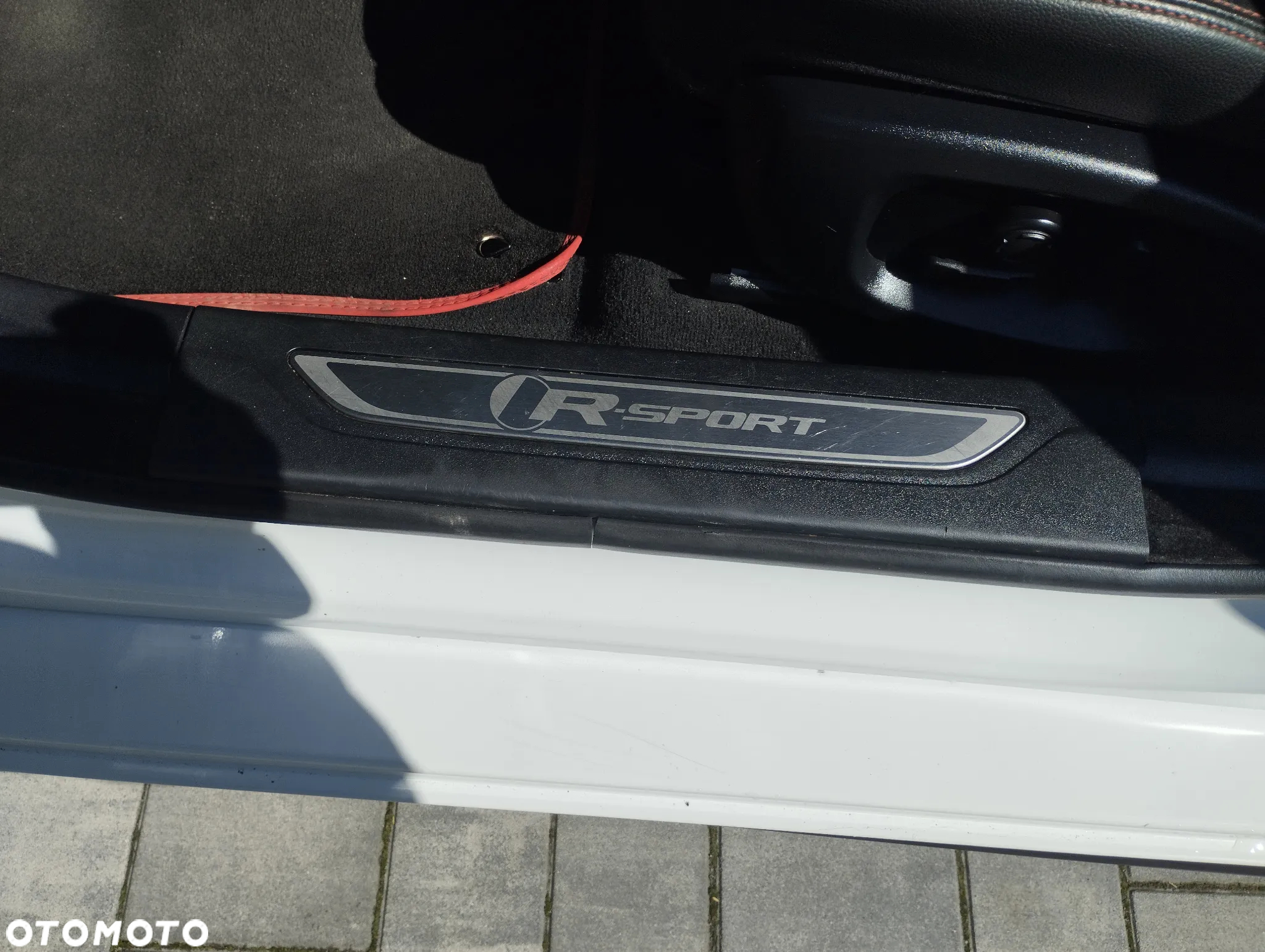 Jaguar XF 3.0 V6 AWD S - 16