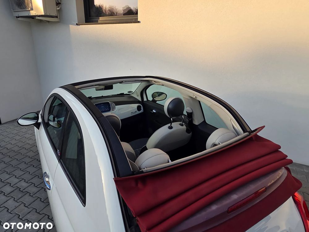 Fiat 500 - 11