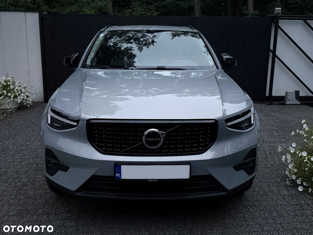 Volvo XC 40 B5 B AWD R-Design - 20